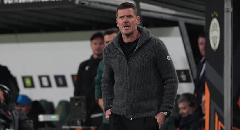 Fradi-Torreense: Radnóti maradt, egy fiatal bekerült - itt vannak a kezdőcsapatok