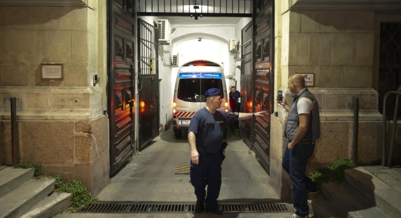 Tisza-kormány: letartóztatták Matolcsy Györgyöt, Matolcsy Ádám szökésben
