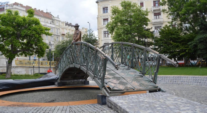 Nagy Imre miatt ment temetőbe Orbán Viktor, de másról is szó volt Párizsban