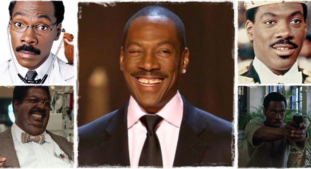 A 10 legjobb Eddie Murphy film, amit mindenképpen látnod kell