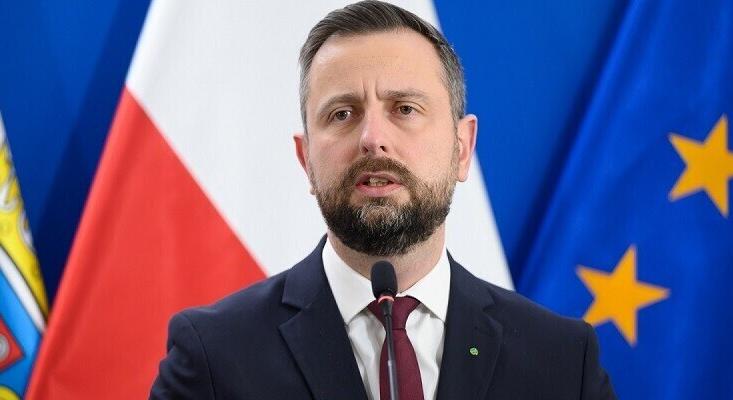 A lengyel védelmi miniszter a tragédia emléknapján Volinyba látogat