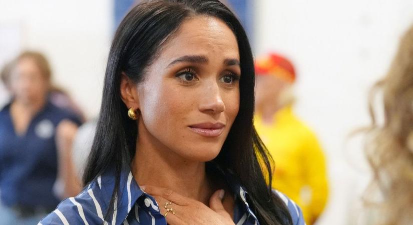 Harry herceg elvitte gyerekeit Diana sírjához: Meghan Markle fotókat is posztolt a látogatásról - Galéria