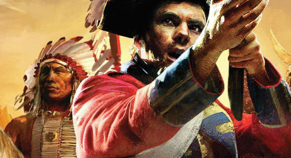 Mégis jön egy új DLC az Age of Empires III: Definitive Editionhöz, méghozzá a Baltikummal