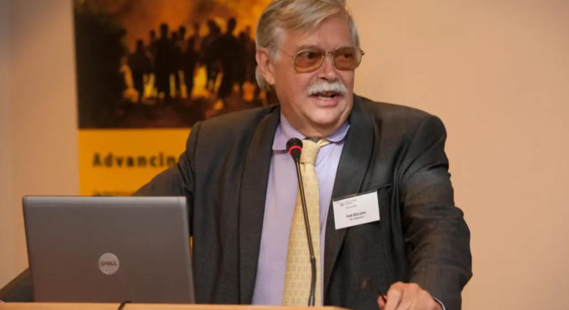 Elhunyt Szelényi Iván Széchenyi-díjas szociológus és akadémikus