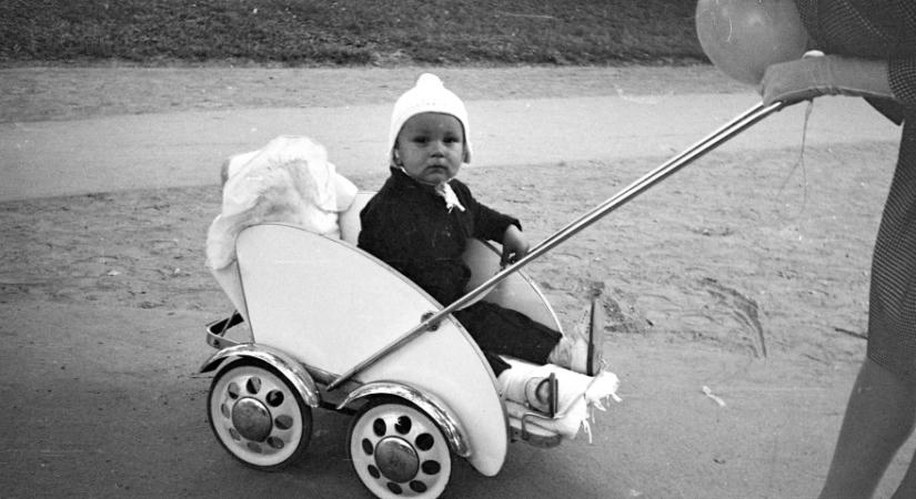 7 régi fiúnév, ami kezd feledésbe merülni Magyarországon