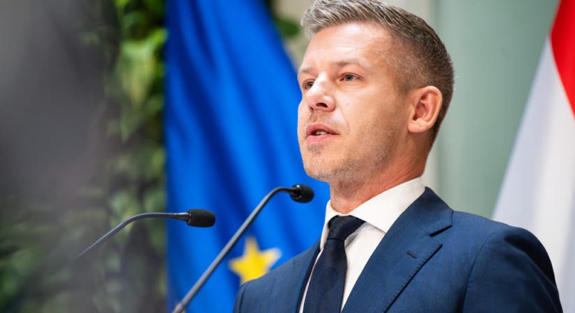 Magyar Péter telefonon fejezte ki részvétét Donald Tusknak a busztragédia miatt