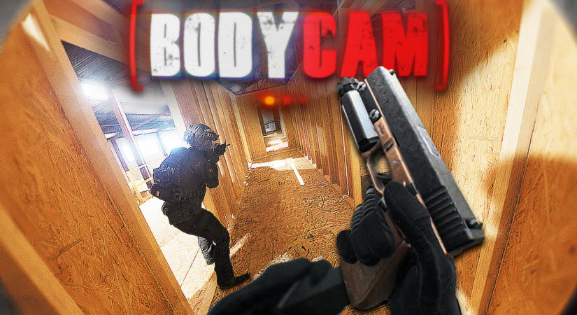 Több hónap után végre nagy frissítést kap a Bodycam