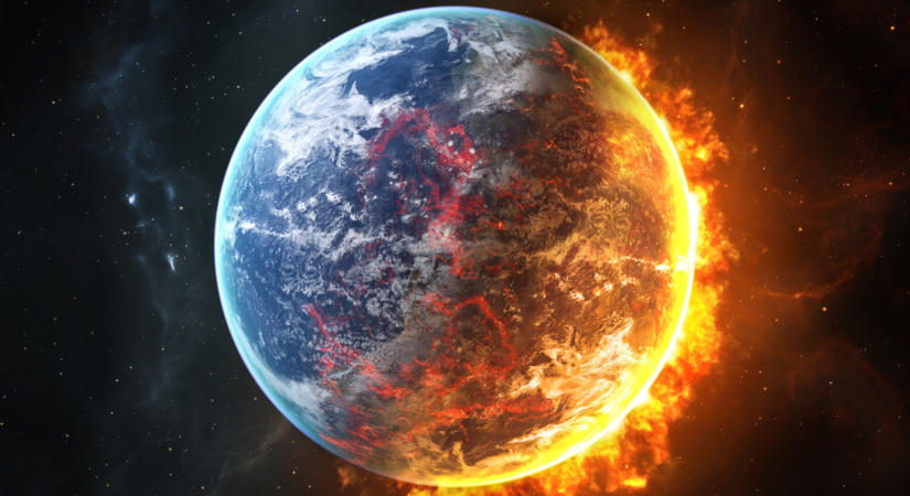 Az emberi emlékezet legerősebb El Niño eseménye 50 millió embert sodorhat súlyos éhínségbe