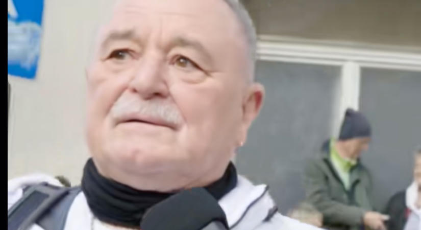 Nagy Feró elárulta, mennyi a nyugdíja: 80 évesen sem vonul vissza