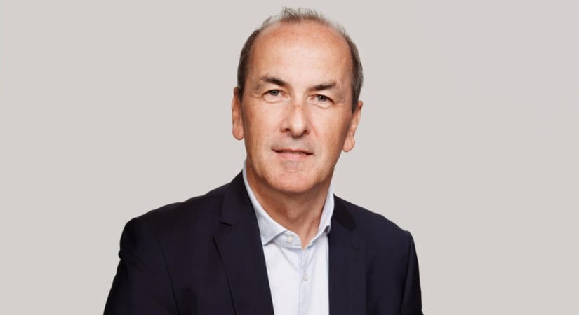Hegedűs Zsolt: „ősztől bevezetjük az őszinte tájékoztatási kötelezettség intézményét az egészségügyben”