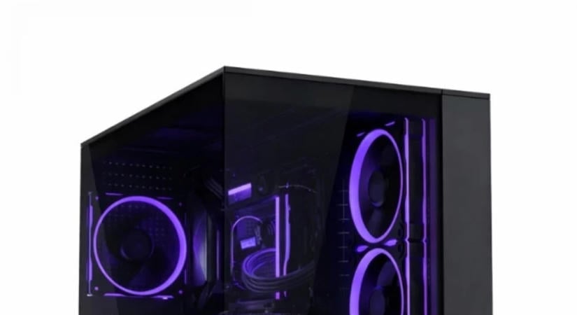 Gamer PC vásárlási útmutató: Így válassz tökéletes gépet!