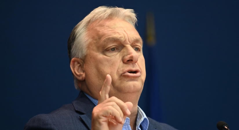 Brüsszeltől Sorosig: Orbán politikai receptje a fölfelé árazott ellenség