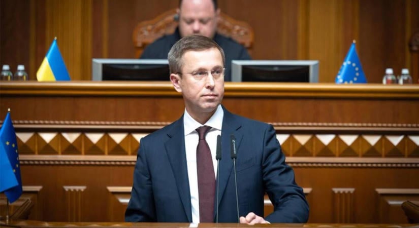 Ukrajna 42 vállalásból 17-et teljesített, október 15-ig kell végezni a többivel