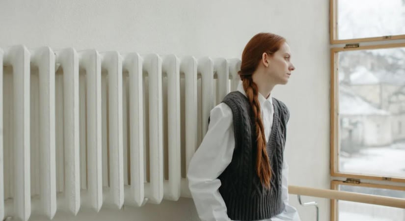 6 ok, amiért hideg a lakás, pedig megy a fűtés