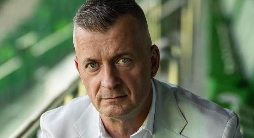 Jelenlegi és volt Fradi-sportolók fogtak össze a fideszes Kubatov Gáborért