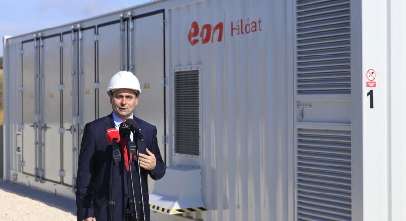 Megszólalt a lemondott energetikai államtitkár: nem azért távozott, amit sokat gondolnának
