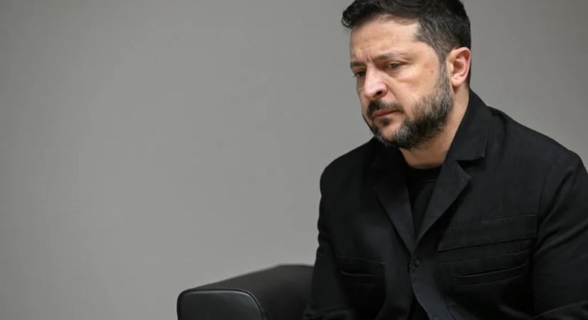Húsz millió ukrán menekülhet Európába, ha Oroszország győz