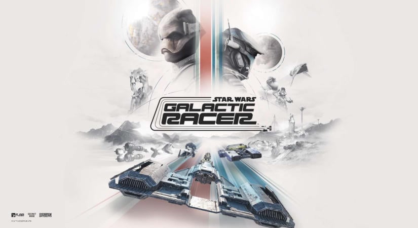 Watto erre a fogatra fogadna - Star Wars Galactic Racer Teszt