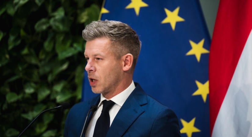 Magyar Péter: A franciaországi rombolás igazolja a szigorú magyar migrációs politikát