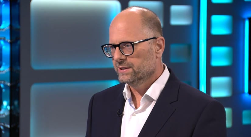 Felfüggesztették és fegyelmit indítottak ellene – megszólalt Fürcht Pál ügyvédje, Horváth Lóránt