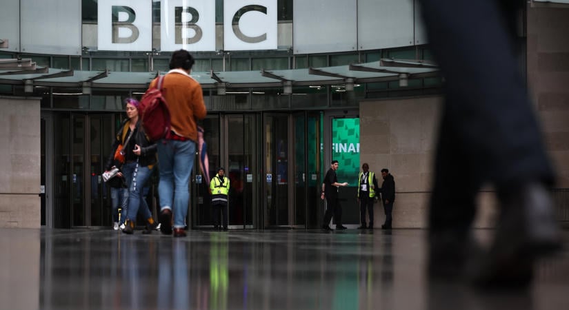 Csatornákat zár be a BBC a költségcsökkentési program keretében