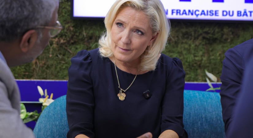 A zavargások jelentősen nem befolyásolják a francia elnökválasztási kampányt egy közvélemény-kutatás szerint