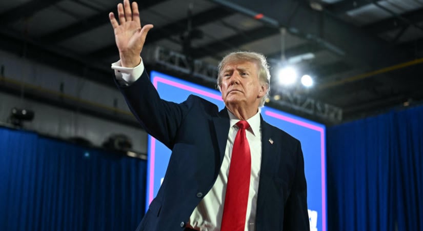 Donald Trump közbeléphetett, Elon Musk visszaállította a Starlinket Ukrajnának