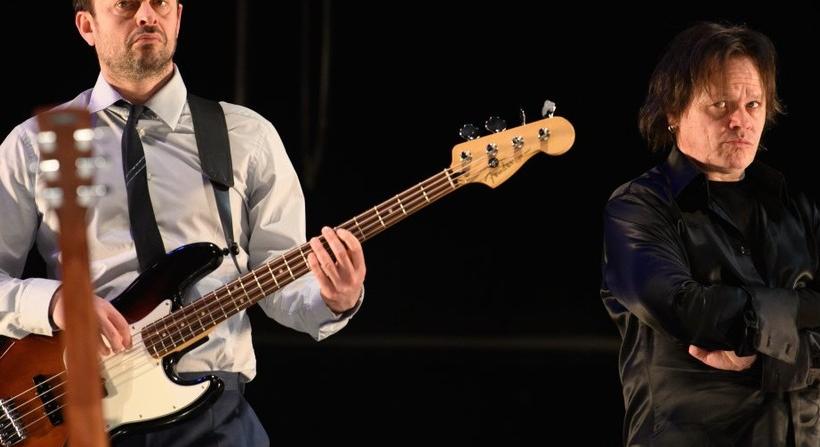 Évadzáró nyári szabadtéri koncert