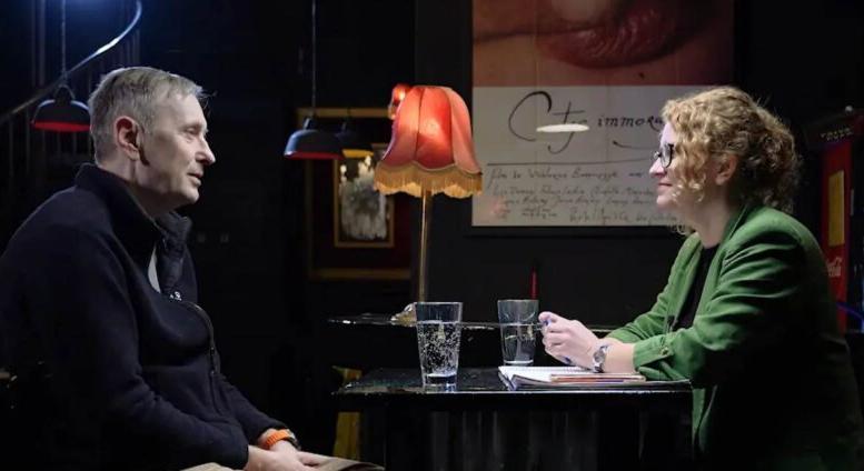 Bagossy László: „Ezerrel azon dolgozom, hogy visszatérhessek”