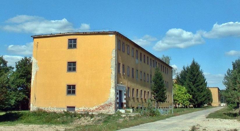 A fiúk visszatérnek a városba – bajtársi találkozó Zalában
