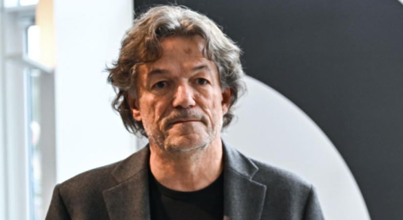 Megvan a Moholy-Nagy Művészeti Egyetem új rektora