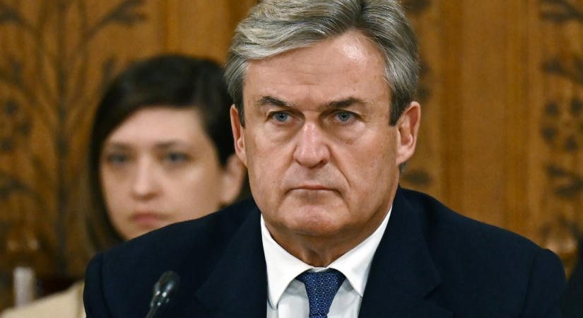 Válsághelyzet az energiaszektorban: Kapitány István nemzeti összefogást és fegyelmet kér