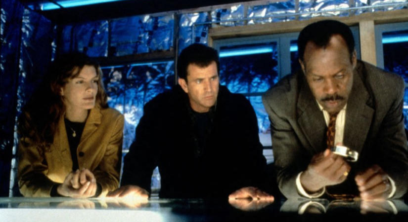 Mel Gibson elárulta, hová tűnt a Halálos fegyver 5., aminek az összes eddiginél jobbra sikerült a forgatókönyve