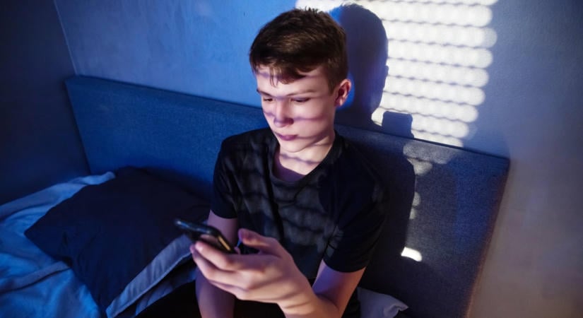 Amikor a kamasz bezárkózik a szobájába: komoly érési folyamatok zajlanak benne