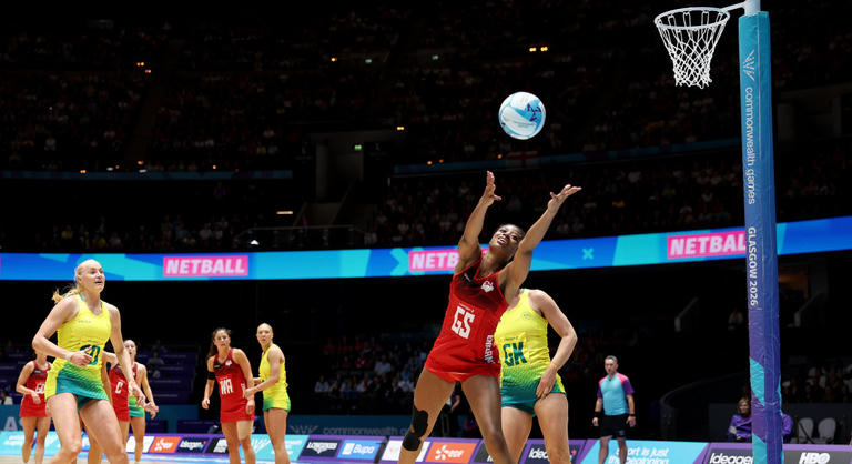Tévedésből született meg a sportág, amelyben a nők uralkodnak a férfiak felett