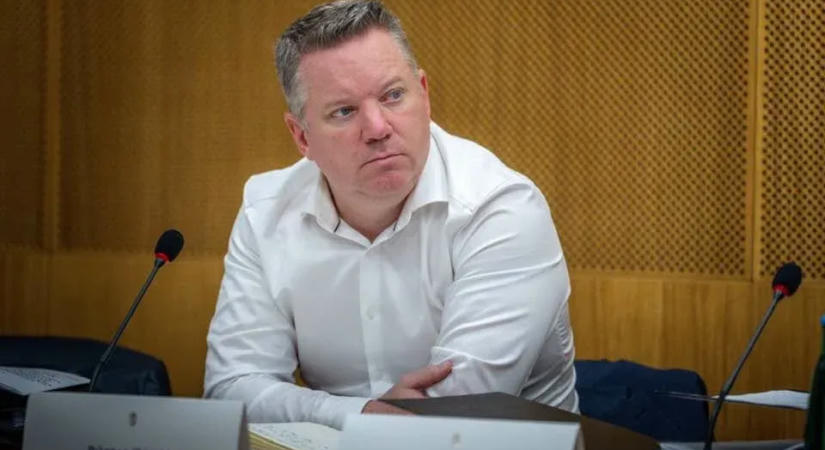 Pósfai: Az átvilágítások nagy része most ér abba a szakaszba, amikor több részletet mutathatunk be a közvéleménynek