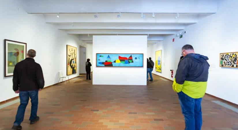 Pablo Picasso műveiből nyílik nagyszabású kiállítás Temesváron