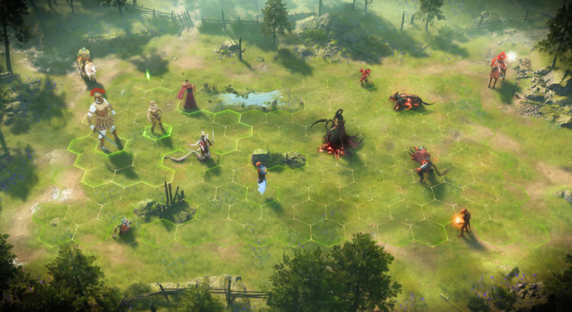 Remake-változatot kap a Heroes of Might and Magic III, a közösség már most utálja