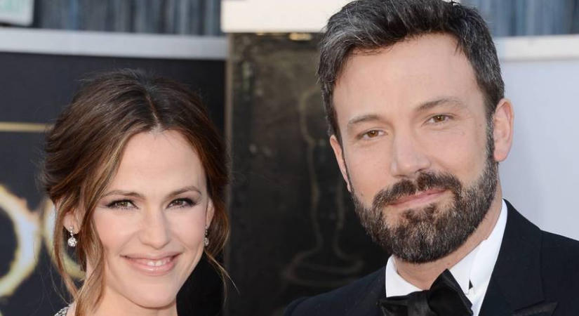 Ben Affleck és Jennifer Garner 17 éves lánya friss fotón: Finnek rövid, fiús frizurája van