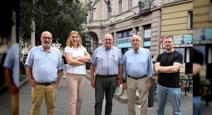 Új rendőri intézkedések és hatáskörök Budapest közbiztonságáért