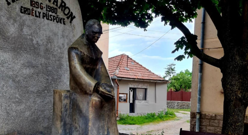 Római katolikus, görögkatolikus és ortodox egyházi méltóságok vettek részt a Márton Áron-konferencián