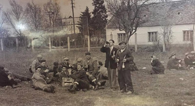 Ilyen csak a mesében létezik? - Életképek a mikosdi uradalomból