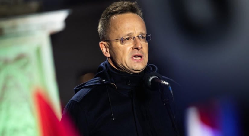 Reagált a Fidesz arra, hogy Szijjártó Pétert meghallgatná a nemzetbiztonsági bizottság
