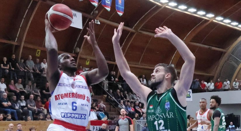 Deon Edwint bejelentette új csapata, Vedran Bosnic játékosa lett a rutinos hátvéd