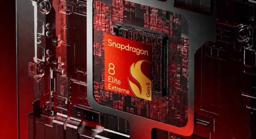 Óriási MoE-modellekre gyúrnak a Qualcomm új Snapdragonjai