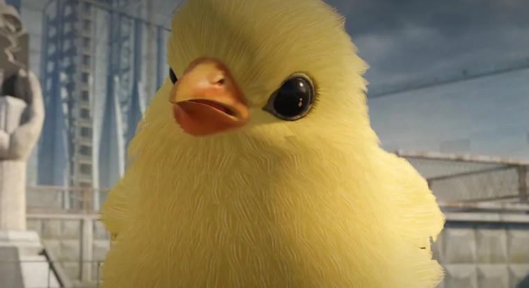 Házi csirkéket kapott a Counter-Strike 2, tojásból kell kikeltetni őket