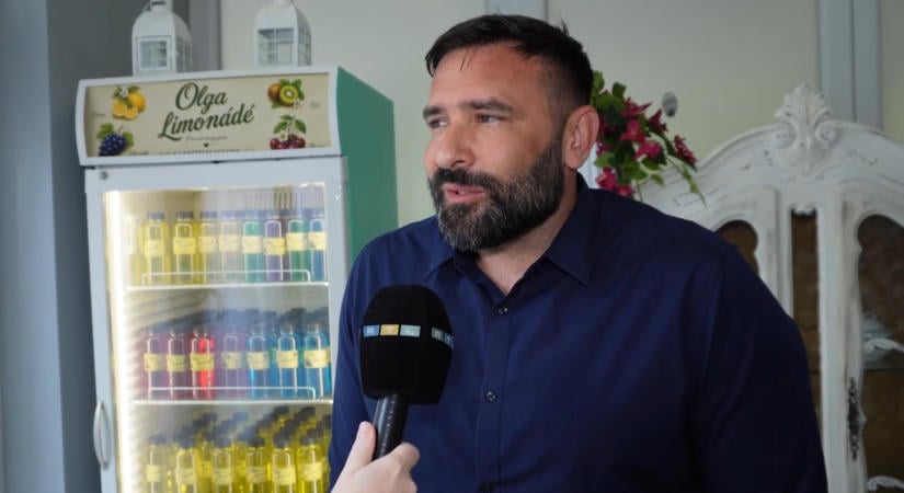 Ő a Panelhősök rendőre: a Barátok köztből már ismerős lehet a megformálója