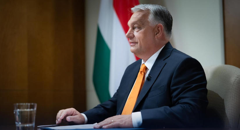 Orbán Viktor nagy bejelentést tett a közösségi oldalán