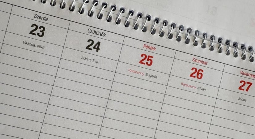 Most akkor dolgozni kell december 24-én? Elkaszálták a népszavazást, de a történet itt még nem ért véget