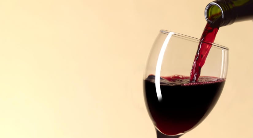 Döbbenet: 30 ezer üveg bort loptak el, nem is hinnéd, hogy csinálták